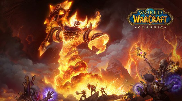 Bất ngờ World Of Warcraft Mobile có thể không bao giờ được phát hành - Ảnh 3.