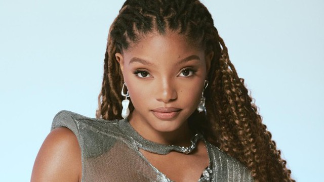 Muôn kiểu phản ứng trước tạo hình của nàng tiên cá Halle Bailey sau khi trailer ra mắt - Ảnh 2.