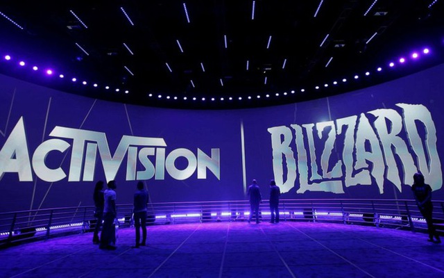 Microsoft hé lộ lý do mua lại Activision Blizzard, quyết đầu tư mạnh vào ngành game - Ảnh 1.