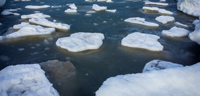 Các nhà khoa học đề xuất 2 sáng kiến không tưởng để cứu lớp băng vùng cực, thoạt nghe ai cũng cho là viển vông - Ảnh 1.