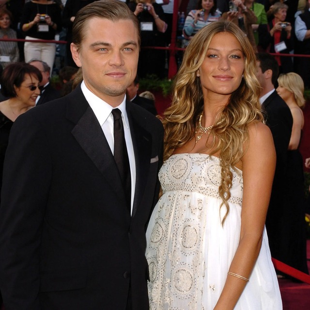 Tài tử đào hoa Leonardo DiCaprio hẹn hò toàn mỹ nhân không quá 25 tuổi - Ảnh 3.