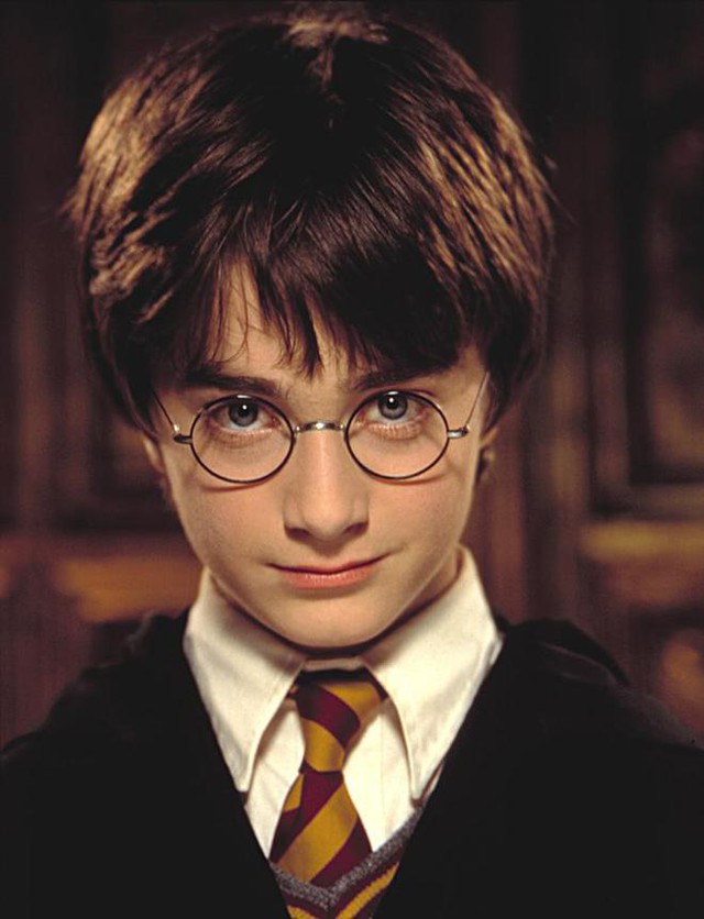 Các nhân vật trong bộ truyện Harry Potter sẽ có diện mạo thực tế như thế nào ngoài đời thực? - Ảnh 1.