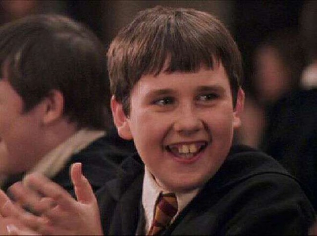  Các nhân vật trong bộ truyện Harry Potter sẽ có diện mạo thực tế như thế nào ngoài đời thực? - Ảnh 15.