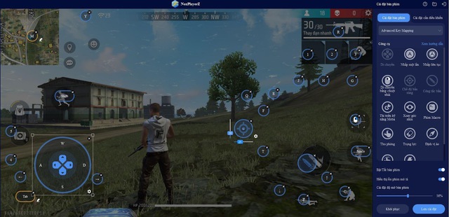 NoxPlayerZ - Nền tảng chơi game di động trên máy tính mới chính thức ra mắt - Ảnh 3.