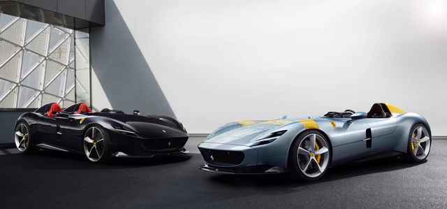 Tỉ phú rởm dùng siêu xe Ferrari lừa đảo những người giàu hàng triệu USD như thế nào - Ảnh 6.