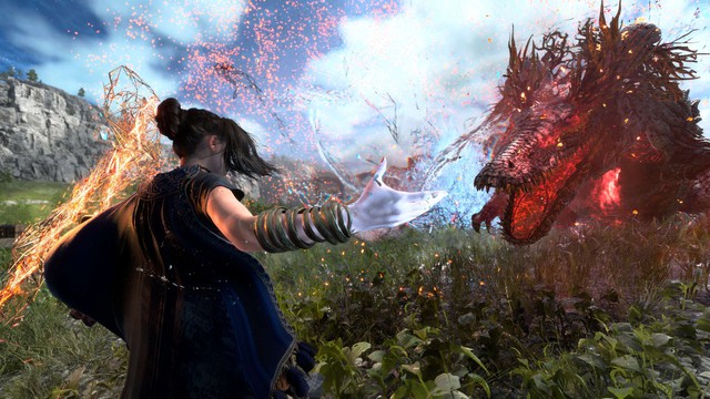 Những tựa game hấp dẫn, được mong chờ nhất sẽ ra mắt trong tháng 1/2023 - Ảnh 2. Những tựa game hấp dẫn, được mong chờ nhất sẽ ra mắt trong tháng 1/2023 - Ảnh 2.