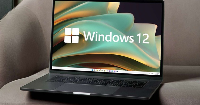 Thất vọng vì Windows 11, Microsoft gấp rút ra mắt Windows 12 ? - Ảnh 1.