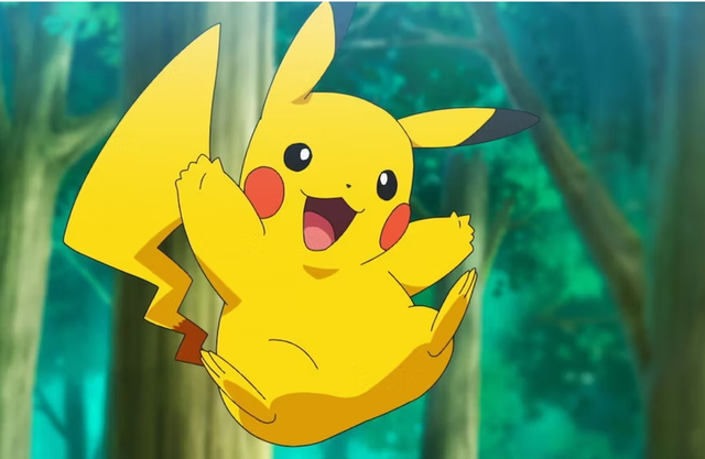 Xuất hiện vòng cổ Pikachu bằng vàng độc nhất vô nhị, giá chỉ hơn 700 triệu - Ảnh 1.