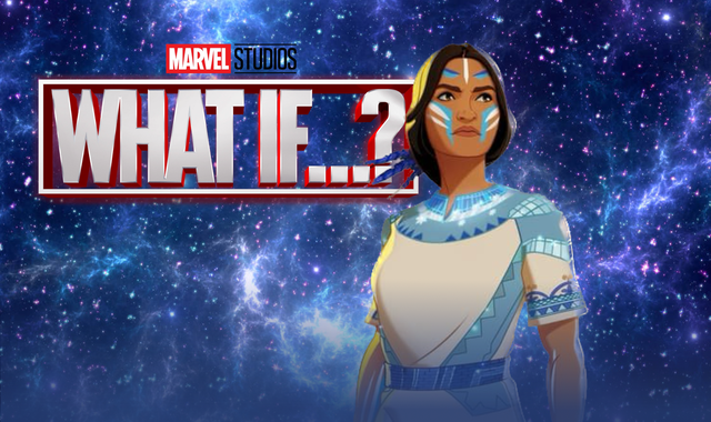 Ra mắt anh hùng mới, Marvel khiến game thủ nghi ngờ vì quá giống ái nữ nhà Riot - Ảnh 2.