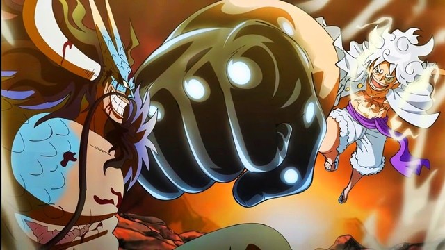 One Piece: Rốt cuộc Kaido còn sống hay đã bỏ mạng ở Wano? - Ảnh 2.