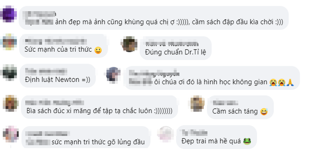 "Gõ đầu" kẻ thù đúng nghĩa đen, nhân vật mới của Honkai: Star Rail khiến cộng đồng khoái chí - Ảnh 6.