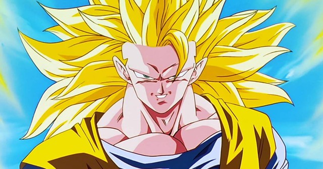 Dragon Ball Z: Tại sao Goku không sử dụng Super Saiyan 3 khi chiến đấu với Majin Vegeta? - Ảnh 2.