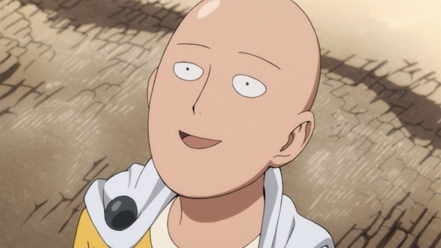 Làm thế nào mà Saitama lại mạnh đến vậy trong One Punch Man Saitama-910x512-1700469423996-17004694240761515874833