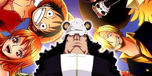One Piece giải thích một bí ẩn lớn liên quan đến timeskip và băng Mũ Rơm - Ảnh 1.