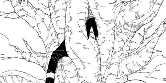 Boruto loại bỏ hoàn toàn Naruto và Sasuke khỏi dòng thời gian chính của cốt truyện - Ảnh 4.