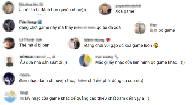 Một nữ streamer bị cộng đồng &quot;réo tên&quot;, nghi vấn mượn danh &quot;ông lớn&quot; để quảng cáo cho &quot;game công nghiệp&quot; - Ảnh 4.