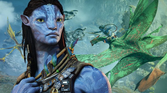Những điều cần biết về Avatar: Frontiers of Pandora, game bom tấn đỉnh cao sắp ra mắt - Ảnh 2.