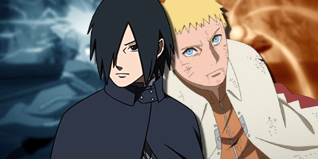 Tại sao Boruto nên ngừng thiếu tôn trọng các nhân vật cũ trong Naruto? - Ảnh 3.