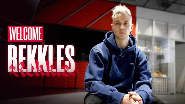 But no matter what, Rekkles will definitely bring many surprises to T1