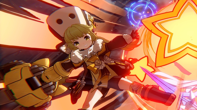 Thiết kế nhân vật tay quá ngắn, bom tấn của miHoYo gặp "họa" lớn, tạo ra lỗi game vô tiền khoáng hậu - Ảnh 1.