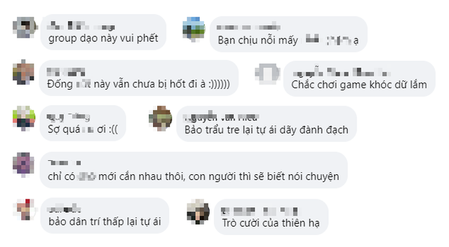 Game thủ Liên Quân sang tạo drama &quot;đại náo&quot; trò chơi của VNG, tung ảnh &quot;nóng&quot; dằn mặt cả cộng đồng - Ảnh 4.