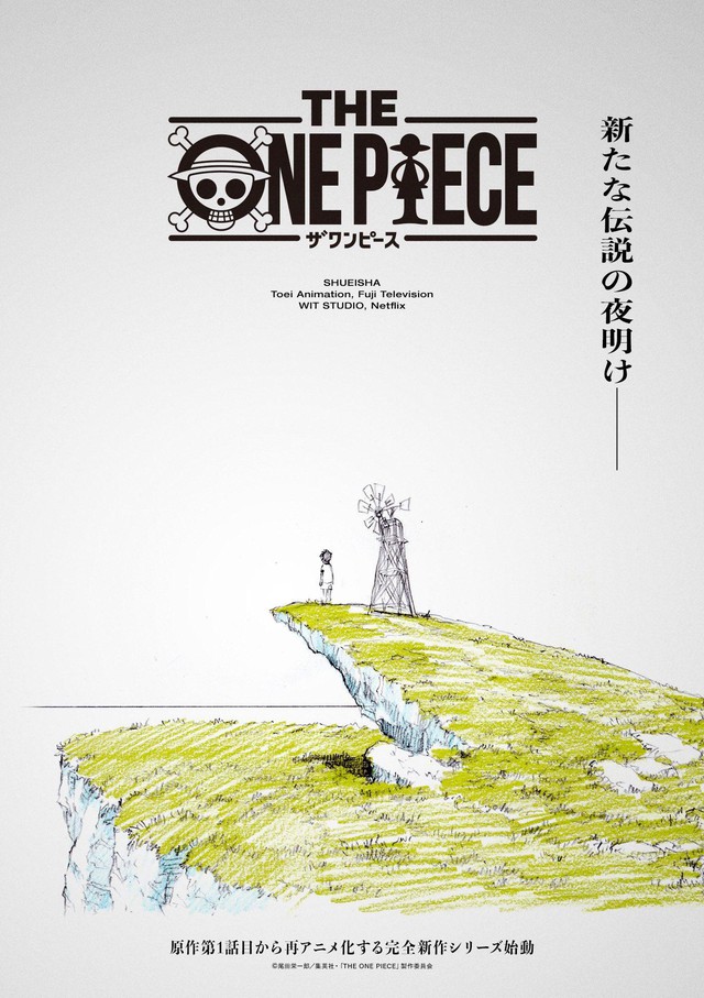 Bản làm lại của One Piece có thể khắc phục những sai lầm lớn nhất của anime   - Ảnh 2.