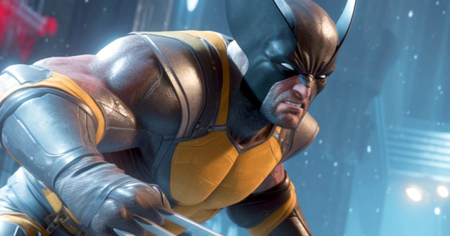 Game Wolverine bị lộ thông tin, tin tặc đòi Sony hàng triệu USD tiền chuộc - Ảnh 2.