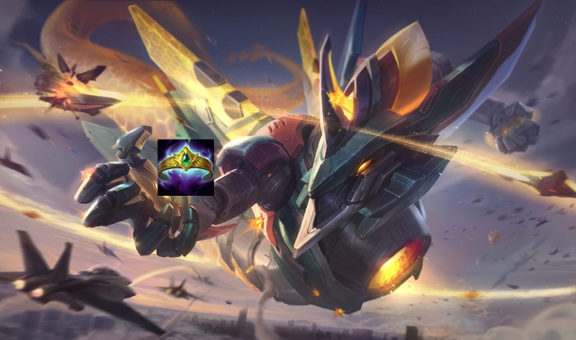 Many viewers are concerned that Aurelion Sol will be used more in the future