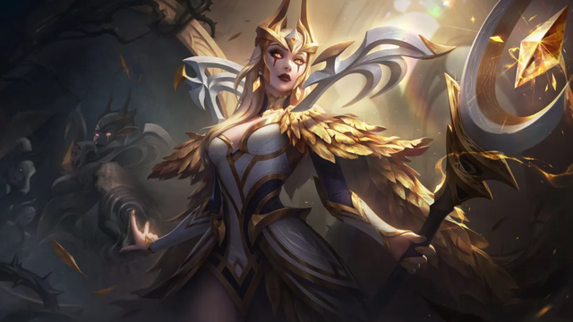 Tất nhiên là lựa chọn của DnDN đã không mang lại hiệu quả - nguồn: League of Legends Tất nhiên là lựa chọn của DnDN đã không mang lại hiệu quả - nguồn: League of Legends