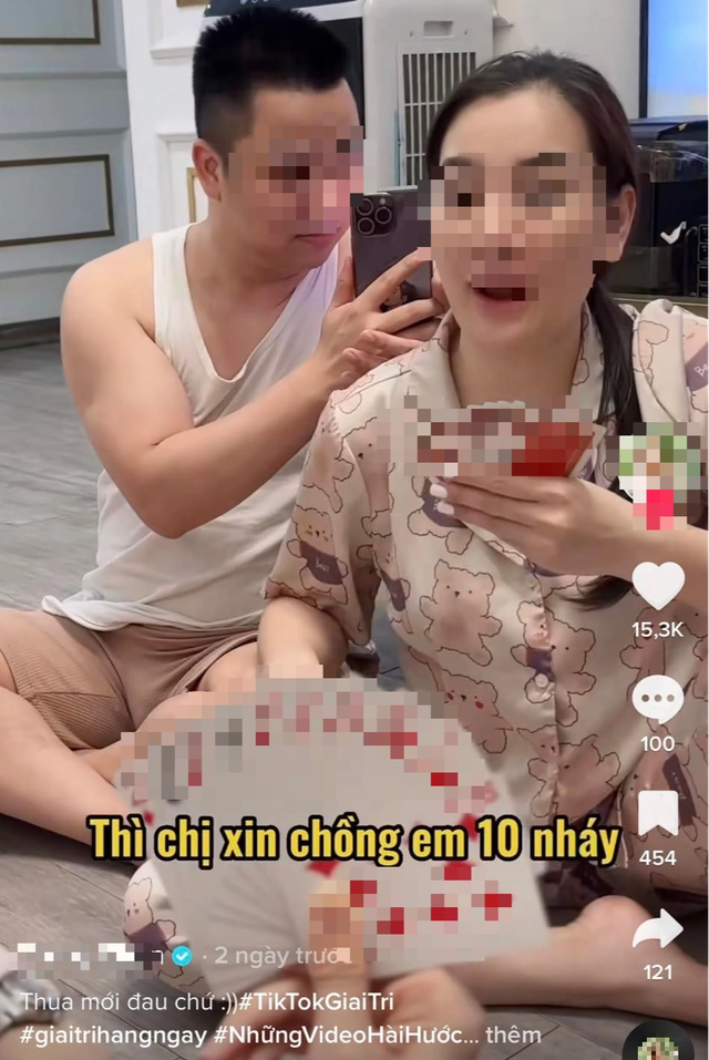 CĐM phẫn nộ với clip mang nội dung suy đồi của TikToker 18+ Base64-16798929775811860783122