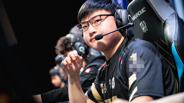 Uzi used to be one of the highest paid players in the LPL
