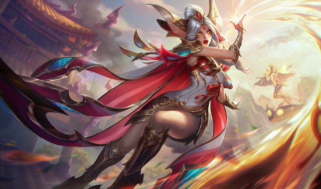 "MSI 2023 là bằng chứng cho thấy Riot khiến LMHT ngày càng nhàm chán" Tuonglmht-riot-msi2023-3-1685090642371390488158