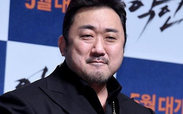 &quot;Ông trùm phim hành động Hàn&quot; Ma Dong Seok suýt liệt nửa người - Ảnh 1.