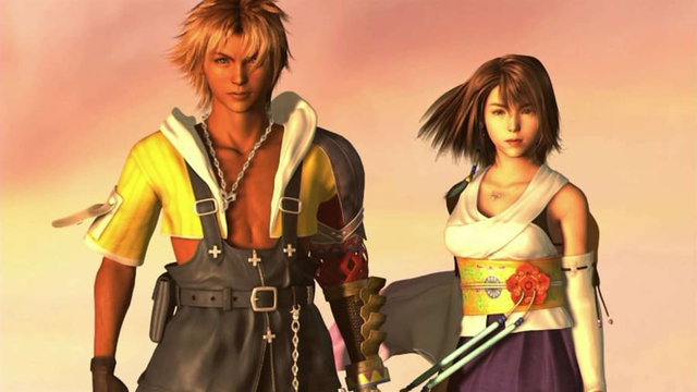 Ba tựa game Final Fantasy sở hữu cốt truyện hay nhất, đáng để trải nghiệm mọi thời điểm - Ảnh 2.