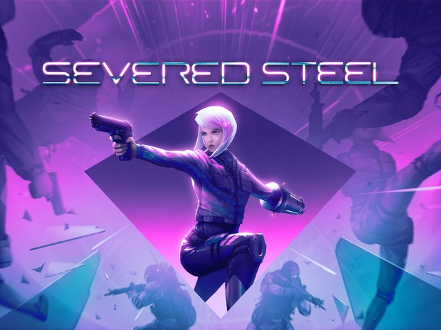 Tải game hành động, nhập vai &quot;Severed Steel&quot; hoàn toàn miễn phí - Ảnh 1.