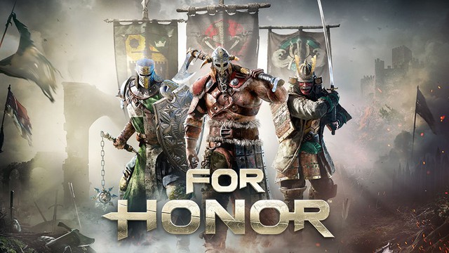 Nhanh tay tải ngay 'For Honor' đang miễn phí trên Steam - Ảnh 1.