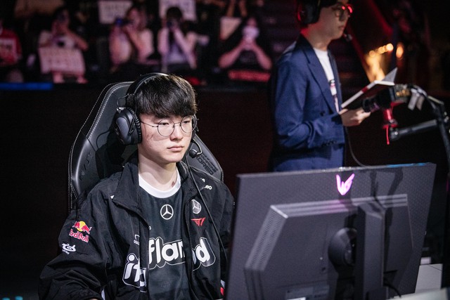 Many people think that the LCK is not really complete this season