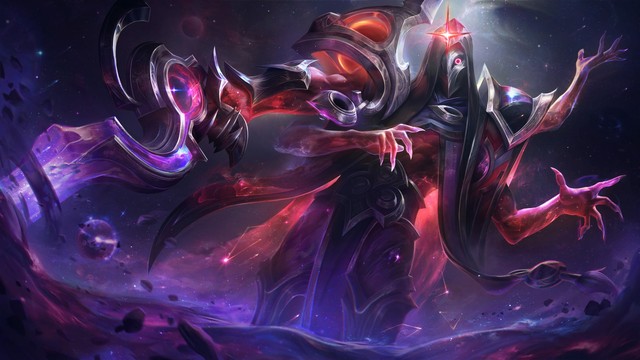 Liệu LMHT đã trở thành dead game? Chính Riot là câu trả lời - Ảnh 4.