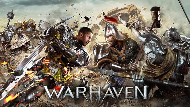 Tải miễn phí game chiến thuật cực hay 'Warhaven' - Ảnh 1.