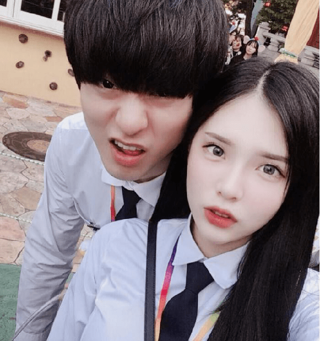 Drama của anh và Yuka từng được bàn tán xôn xao Drama của anh và Yuka từng được bàn tán xôn xao