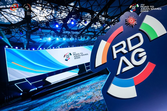 Đầu tiên chính là việc không rõ ràng trong những thông tin xoay quanh Road to Asian Games 2022