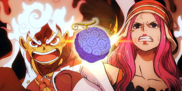 Hai trái ác quỷ quan trọng nhất One Piece có thể giải thích 1 trong những bí ẩn lớn nhất - Ảnh 2.