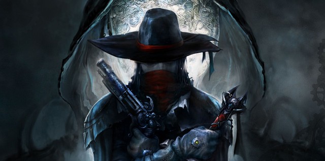 Game Mà Cà Rồng đình đám Van Helsing đang giảm giá 95% trên Steam - Ảnh 1.