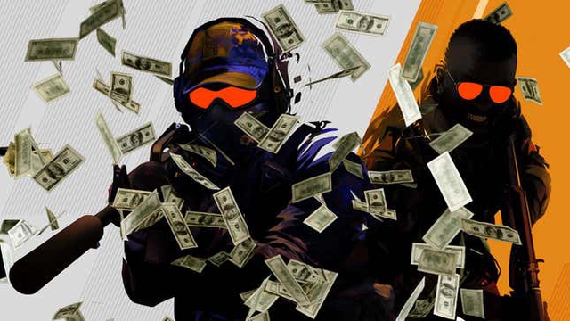 Counter-Strike 2 lộ thống kê gây sốc, &quot;hút&quot; gần 24.000 tỷ chỉ nhờ bán hòm &quot;may rủi&quot; - Ảnh 1.