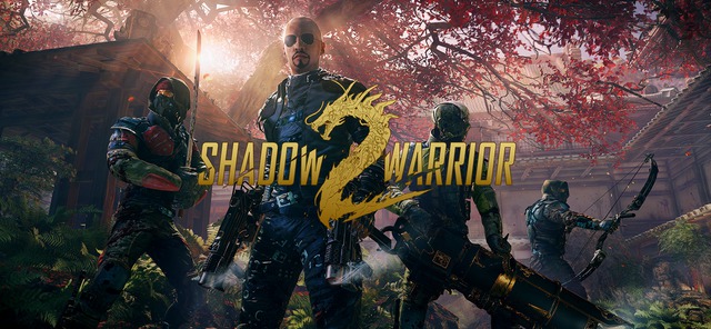 Game hành động đình đám Shadow Warrior 2 đang giảm giá sập sàn 90% - Ảnh 1.