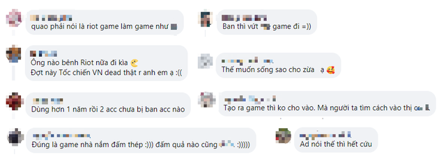 game Riot cấm tài khoản dùng VPN, khiến cộng đồng game thủ “ba phần bất lực Base64-17066708060211141828160