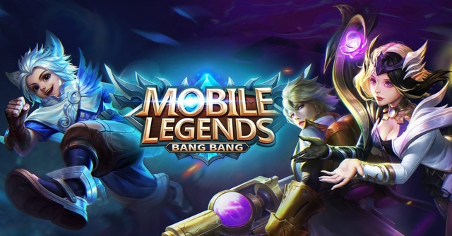 Nhưng Mobile Legends: Bang Bang mới thống trị khi có đến 6 đại diện trong Top 10