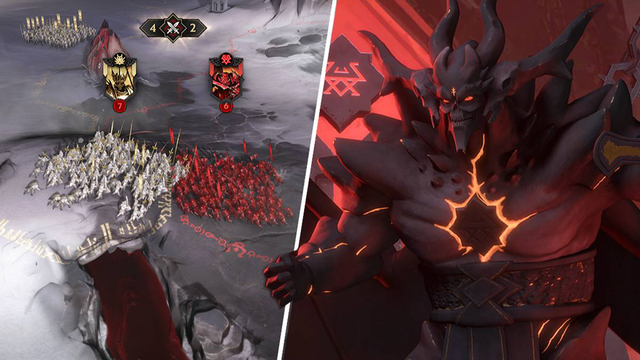 Kết hợp Diablo 4 với bom tấn xây dựng, tựa game chưa ra mắt, thuộc thể loại dị vẫn được đón chờ nồng nhiệt - Ảnh 2.