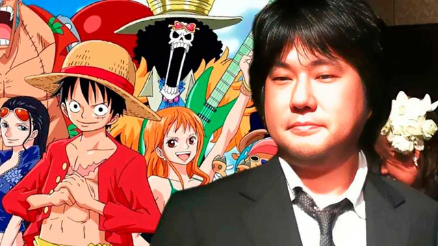 Tác giả Oda yêu cầu biên tập viên “chết vì One Piece” - Ảnh 1.