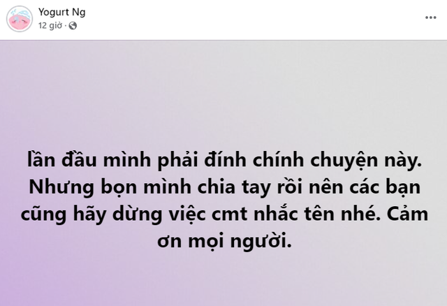 Bạn gái xinh đẹp của Zeros bất ngờ tung tin “dữ”- Ảnh 1.